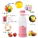 Mini 6 Blade Juicer 