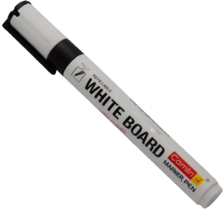 Black Marker