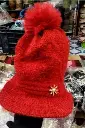Girl's Cap 