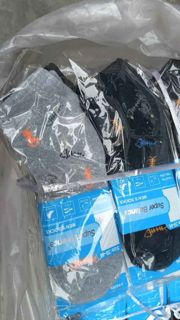 Boys Socks