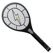 Mosquito Racquet