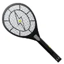 Mosquito Racquet