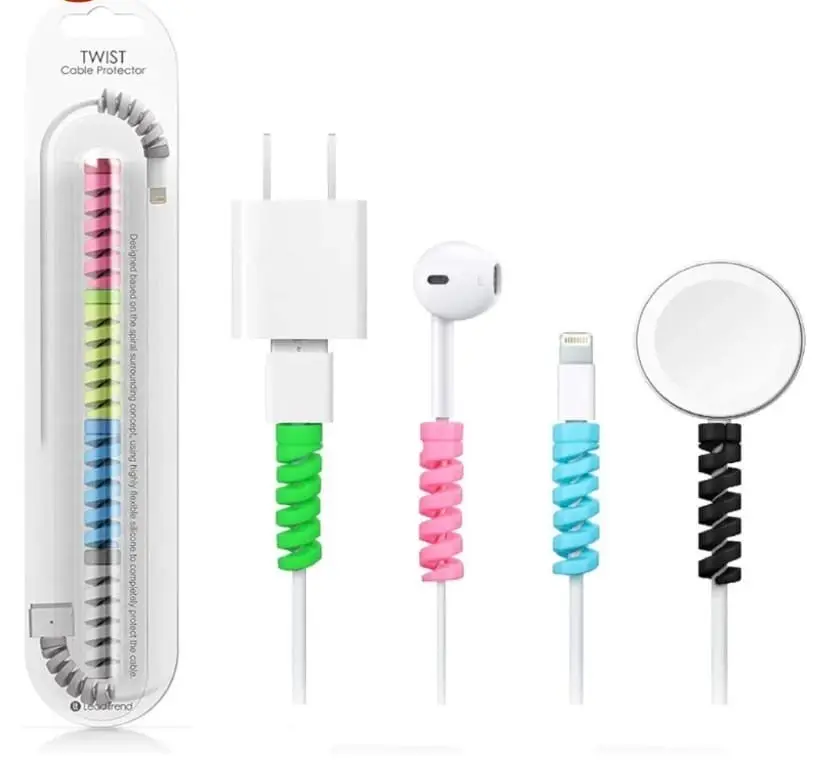 Cable Protector