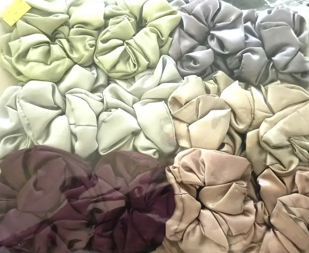 Scrunchies