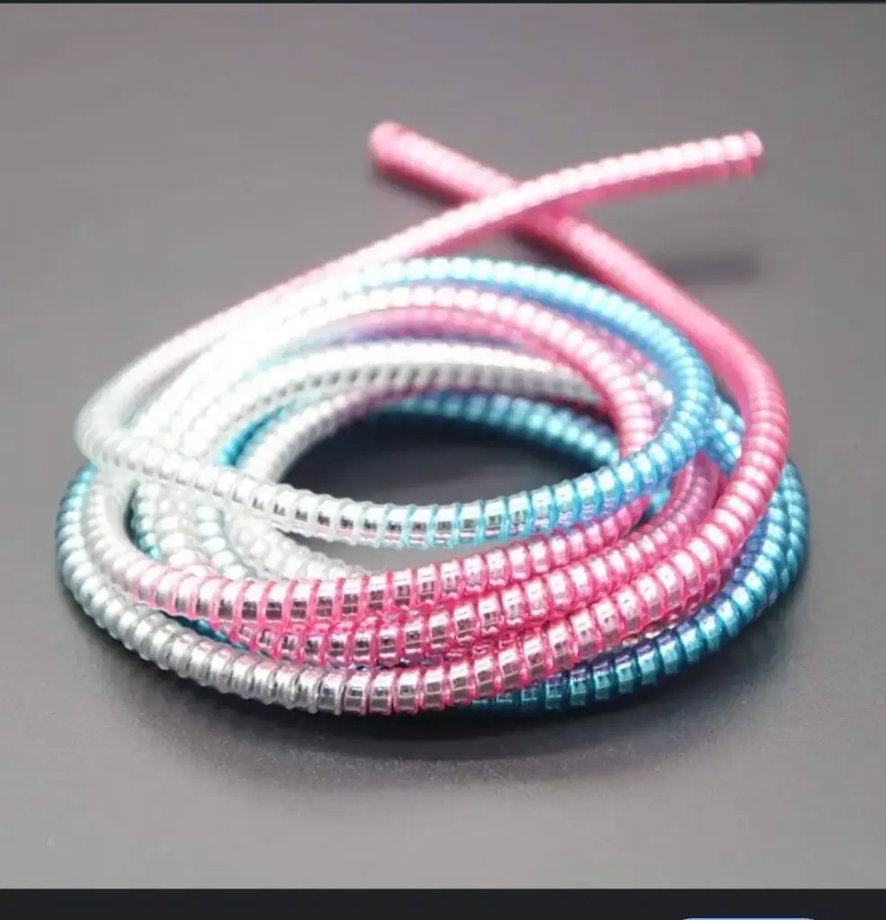 Full length cable protector