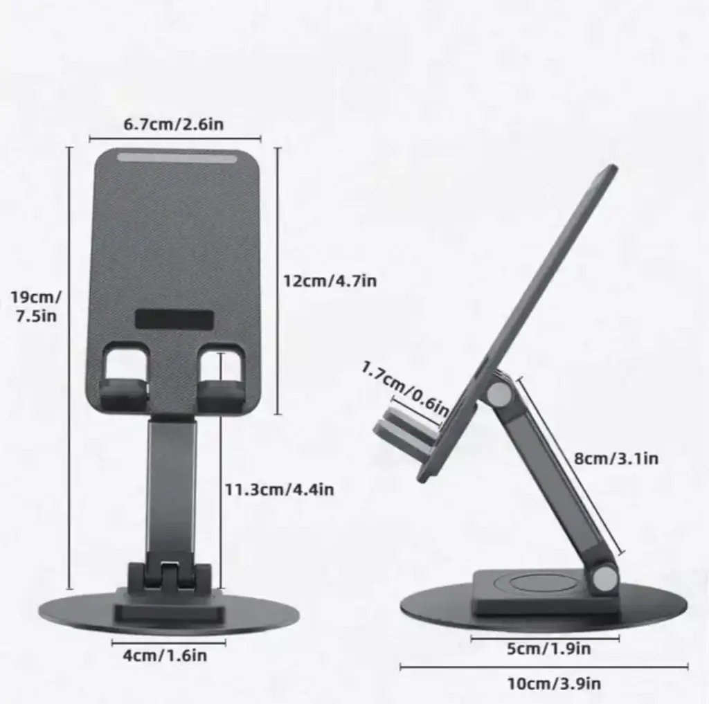  Mobile Stand