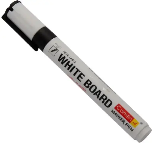 Black Marker