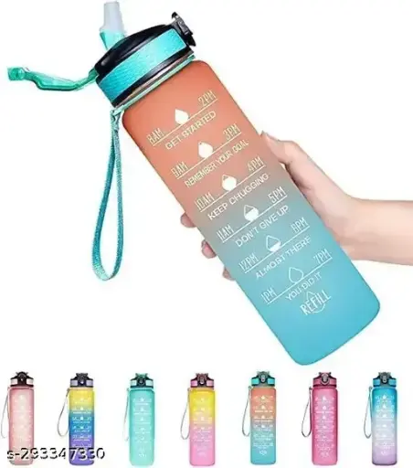 Gym Bottle 