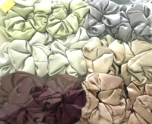 Scrunchies