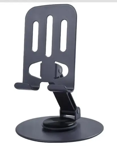 Smart table mobile stand